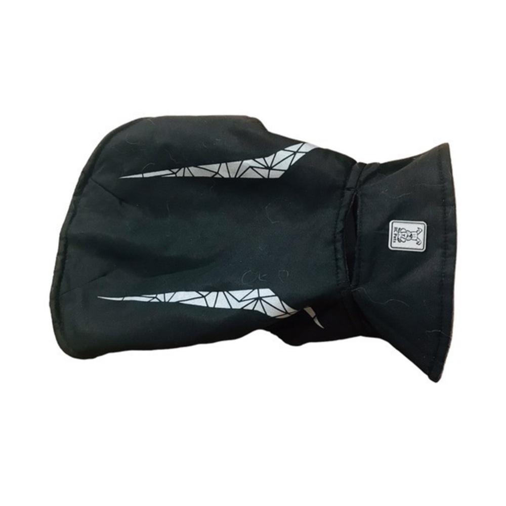 Black Dog Jacket